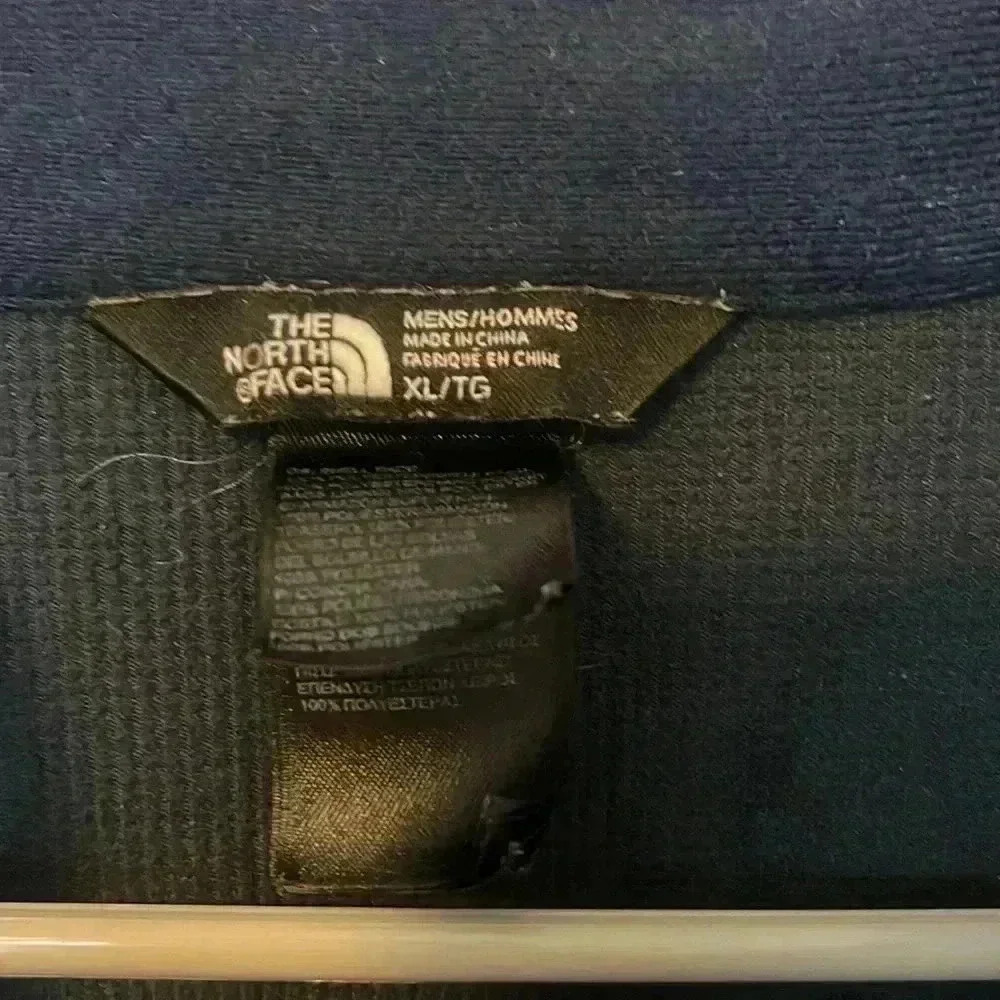 North Face Soft Shell Men Jacket - image 3